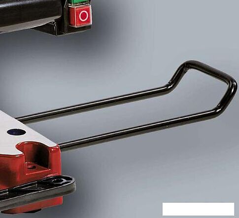 Торцовочная пила Einhell TC-MS 2112 T [4300317]