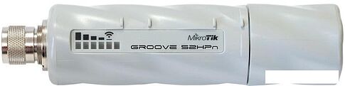 Точка доступа Mikrotik GrooveA 52 [RBGrooveA-52HPn]