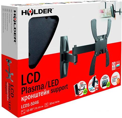 Кронштейн Holder LCDS-5046