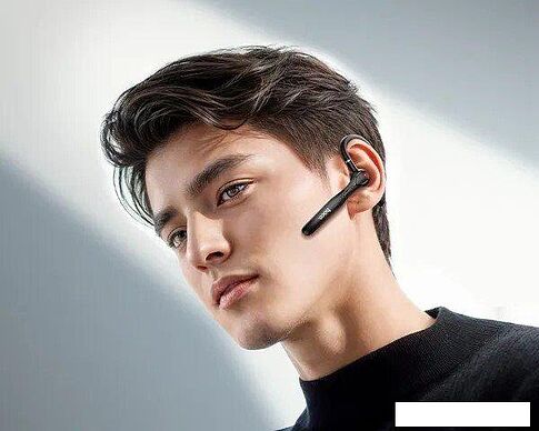 Bluetooth гарнитура Hoco DES60