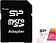 Карта памяти Silicon-Power Elite A1 microSDXC SP256GBSTXBV1V20SP 256GB