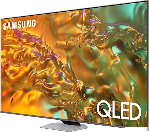 Телевизор Samsung QLED 4K Q80D QE85Q80DAUXCE
