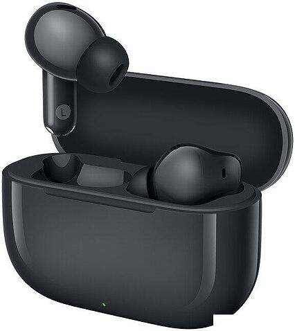 Наушники Huawei FreeBuds SE 4 ANC (черный, международная версия)