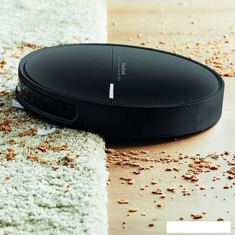 Робот-пылесос Tefal Explorer Serie 60 RG7455WH