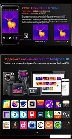 Смартфон Blackview BL9000 Pro 12GB/512GB (межзвездный черный)