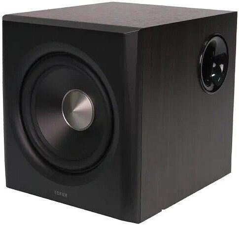 Акустика Edifier S355DB (коричневый)