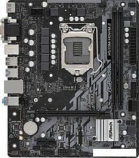 Материнская плата ASRock H510M-HDV/M.2 Материнская плата ASRock H510M-HDV/M.2