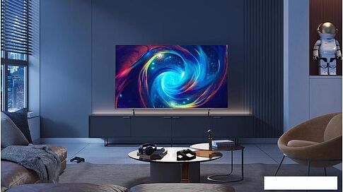 Телевизор Hisense 75E7KQ PRO