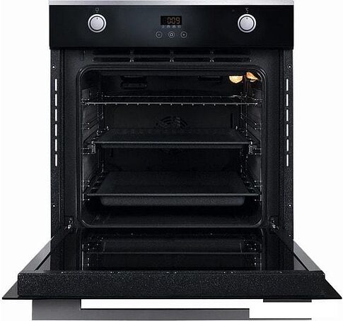 Духовой шкаф Graude Comfort BE 60.3 E