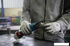 Угловая шлифмашина Bosch GWS 17-125 S Professional 06017D0300 Угловая шлифмашина Bosch GWS 17-125 S Professional 06017D0300