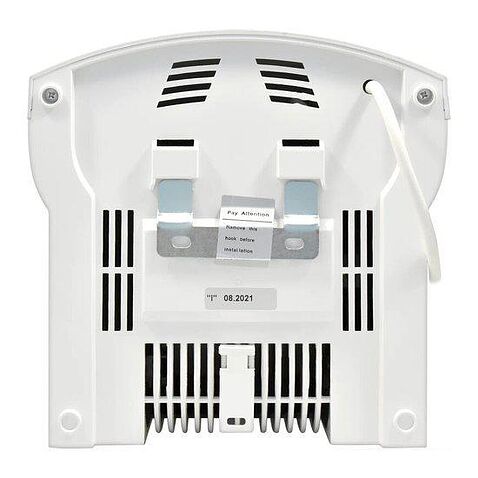 Сушилка для рук Puff 8817