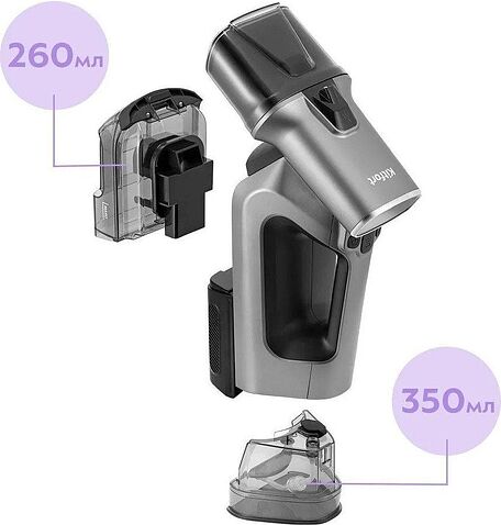 Пылесос Kitfort KT-5540