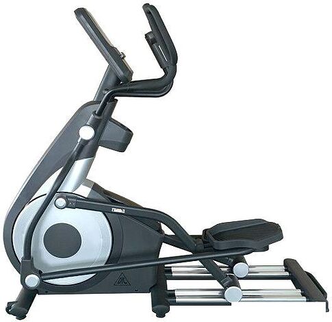 Эллиптический тренажер DFC E108T