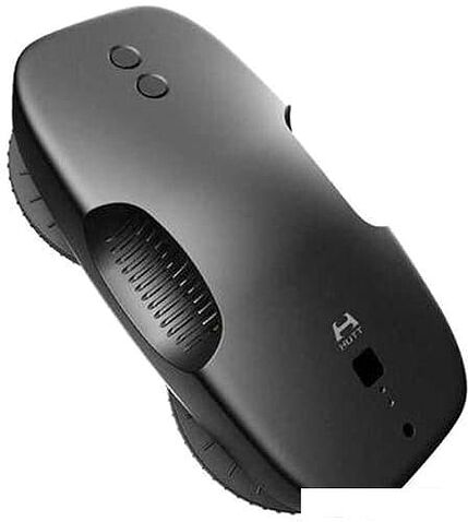 Робот для мытья окон Hutt DDC55 (черный)