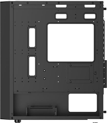 Корпус Ocypus Gamma C50 BK ARGB