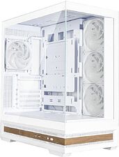 Корпус Zalman P40 Namu (белый)