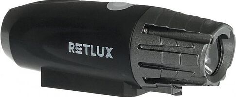 Велосипедный фонарь Retlux RPL 97