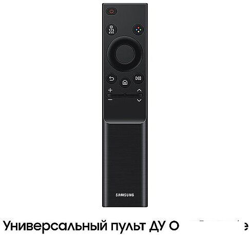 Телевизор Samsung Crystal UHD 4K CU7100 UE50CU7100UXCE