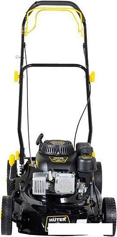 Газонокосилка Huter GLM-5.0 SP
