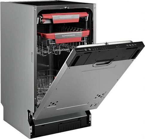 Встраиваемая посудомоечная машина KUPPERSBERG GLM 4581