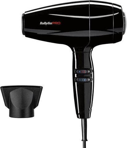 Фен BaByliss PRO Vero BAB6280E
