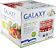 Сушилка для овощей и фруктов Galaxy GL2631