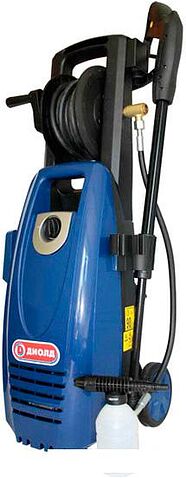 Мойка высокого давления ДИОЛД ВДМ-3-135 А