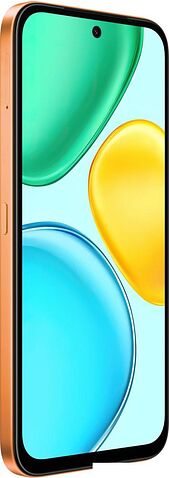 Телефон HONOR X7e LAB-LX1 6GB/256GB международная версия (оранжевый)