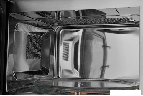 Микроволновая печь ZUGEL ZMO251B