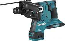 Перфоратор Makita DHR282ZJ (без АКБ, кейс) Перфоратор Makita DHR282ZJ (без АКБ, кейс)