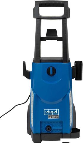 Мойка высокого давления Scheppach HCE2600
