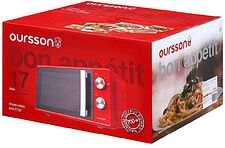 Микроволновая печь Oursson MM1702/RD