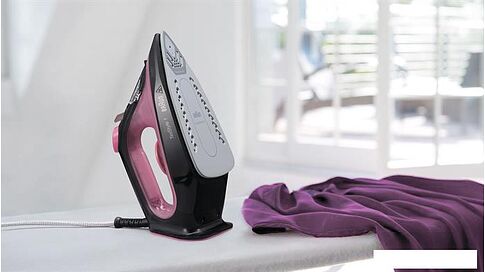 Утюг Braun TexStyle 1 SI1070PU