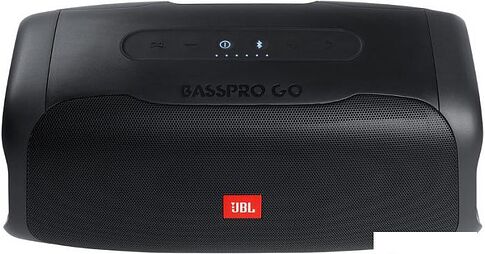 Беспроводная колонка JBL BassPro Go