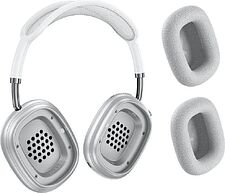 Наушники Hoco W65 Plus (серебристый)