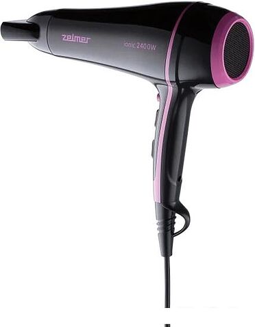 Фен Zelmer ZHD8360