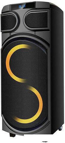 Колонка для вечеринок Ginzzu GM-203