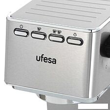 Рожковая кофеварка Ufesa CE8020 Capri