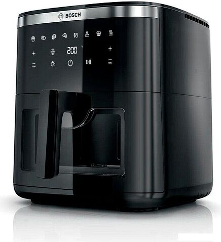 Аэрогриль (аэрофритюрница) Bosch MAF671B0