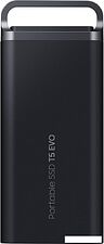 Внешний накопитель Samsung T5 EVO 2TB