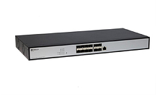 Управляемый коммутатор 3-го уровня Origo OS6112F/A1A