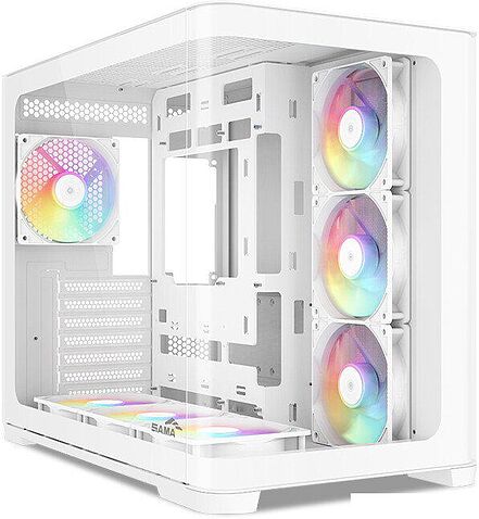 Корпус Sama V60 (белый)