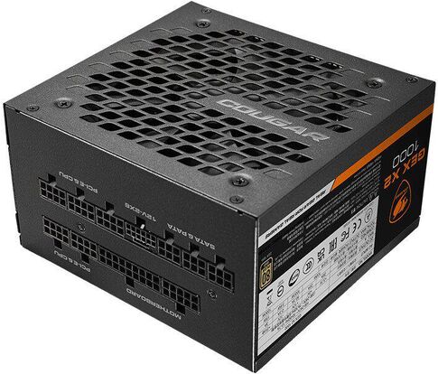 Блок питания Cougar GEX X2 1000