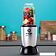 Стационарный блендер NutriBullet Magic Bullet MBR10