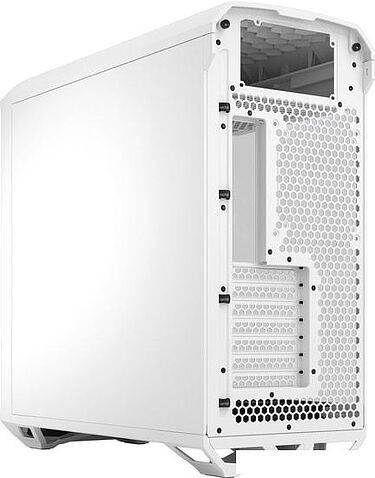 Корпус Fractal Design Torrent White TG Clear Tint FD-C-TOR1A-03