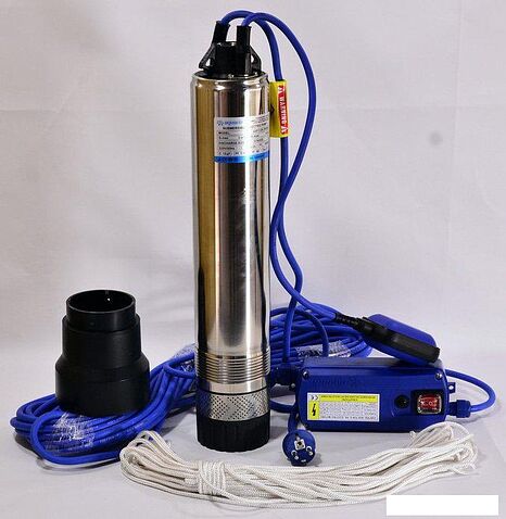 Насос Aquario ASP3-35-100WA