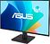 Монитор ASUS Eye Care VA249HG