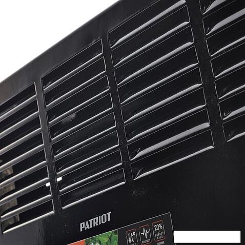 Конвектор Patriot PTC 20 E