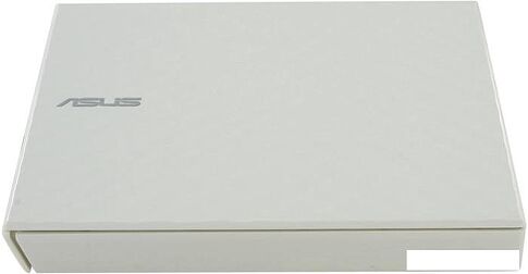DVD привод ASUS SDRW-08D2S-U (белый)