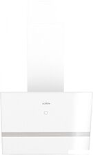 Кухонная вытяжка Elikor Rise WH50 (белый)